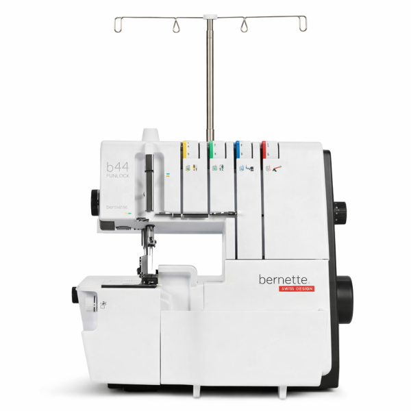 Оверлок bernette Funlock b44/ фото с сайта https://rivia.asia